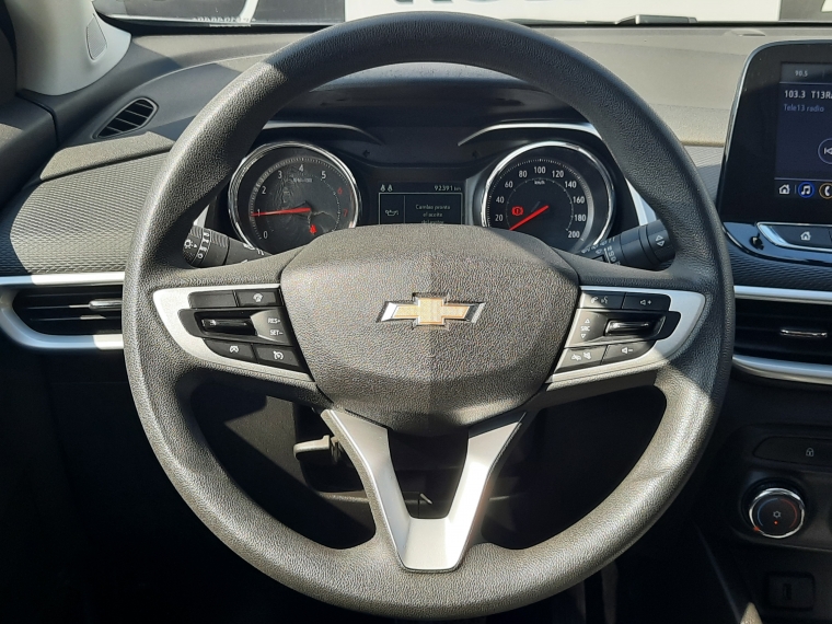 Chevrolet Tracker Tracker 1.2t Aut 2022 Usado  Usado en Kovacs Usados