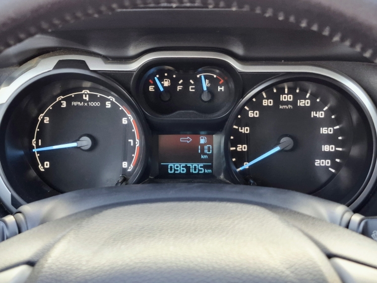 Ford Ranger Ranger Xlt 2.5 2016 Usado  Usado en Kovacs Usados