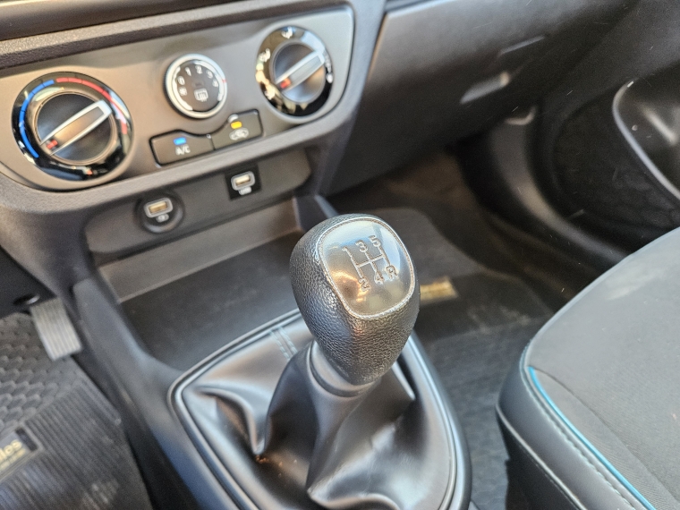 Hyundai Grand i10 Ai3 Hb Plus Mt 1.2 2022 Usado  Usado en Kovacs Usados