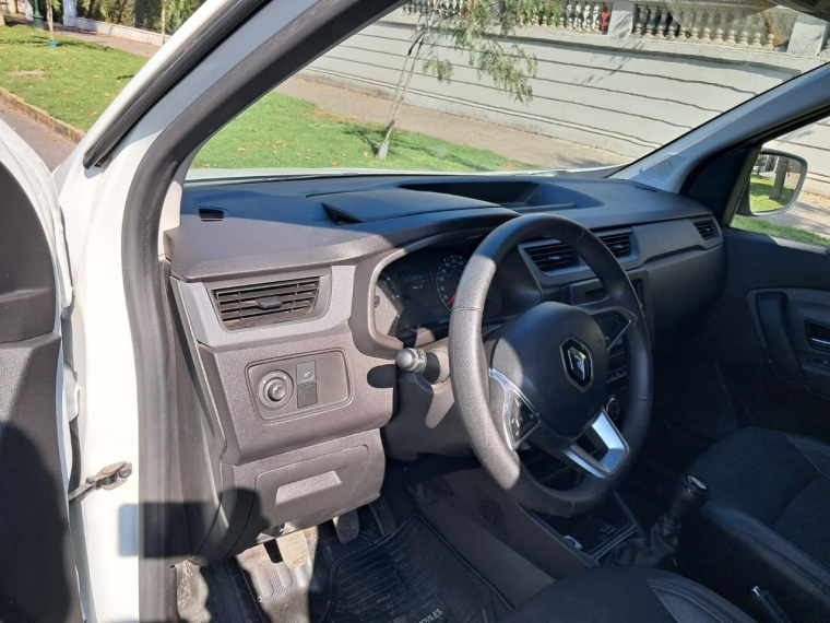 RENAULT EXPRESS 1.5   - imagen 9