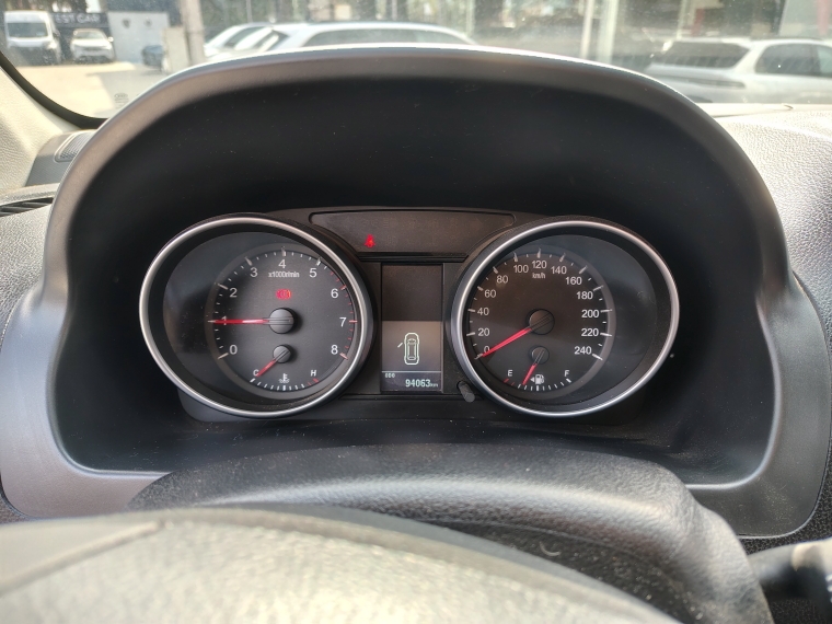 Great wall H6 H6 1.5 2019 Usado en Rosselot Usados
