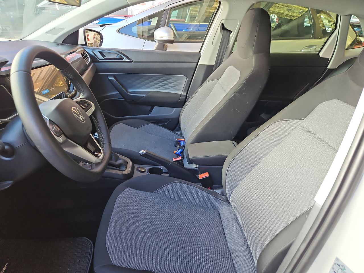 Volkswagen Polo Polo Tsi 1.0 Aut 2025 Usado en Usados de Primera - Sergio Escobar