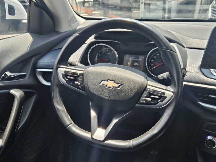 Chevrolet Tracker Ltz 1.2t Aut 2021 Usado  Usado en Kovacs Usados