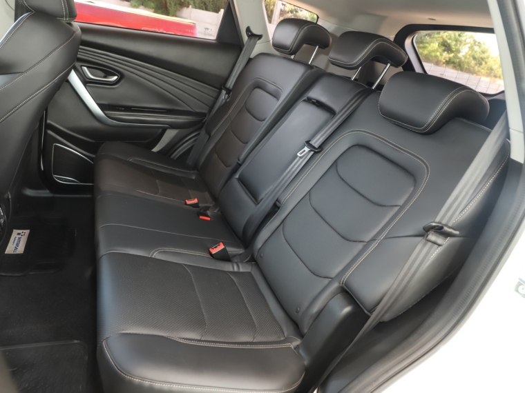 Jetour X70 Gls 1.5 2022 Usado  Usado en Webautos.cl