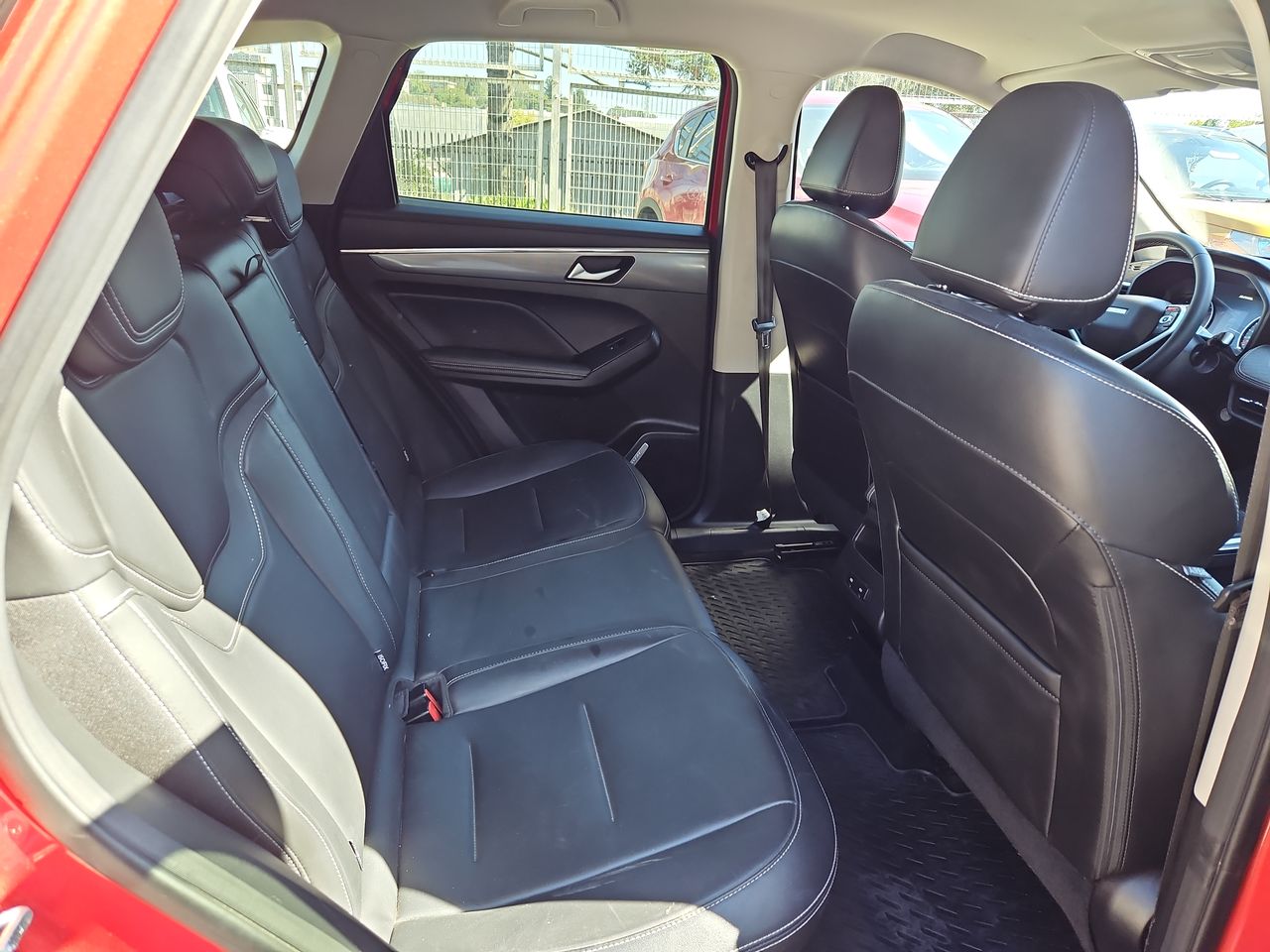 Haval Jolion Jolion 4x2 1.5 2024 Usado  Usado en Webautos.cl