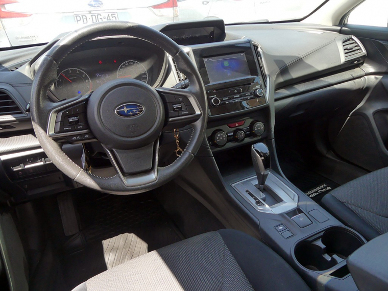Subaru Impreza New Sport Xs Cvt 2.0 2017 Usado  Usado en Webautos.cl