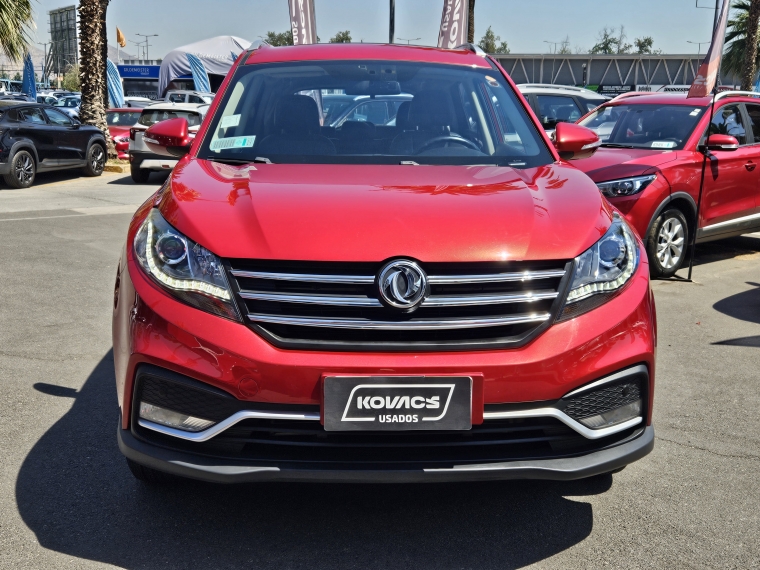 Dfsk 580 Suv Glory 580 1.8 2023 Usado  Usado en Kovacs Usados