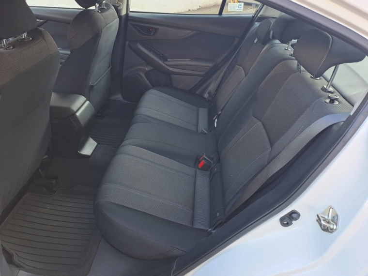 Subaru Impreza Cvt 1.6 2018 Usado  Usado en Webautos.cl