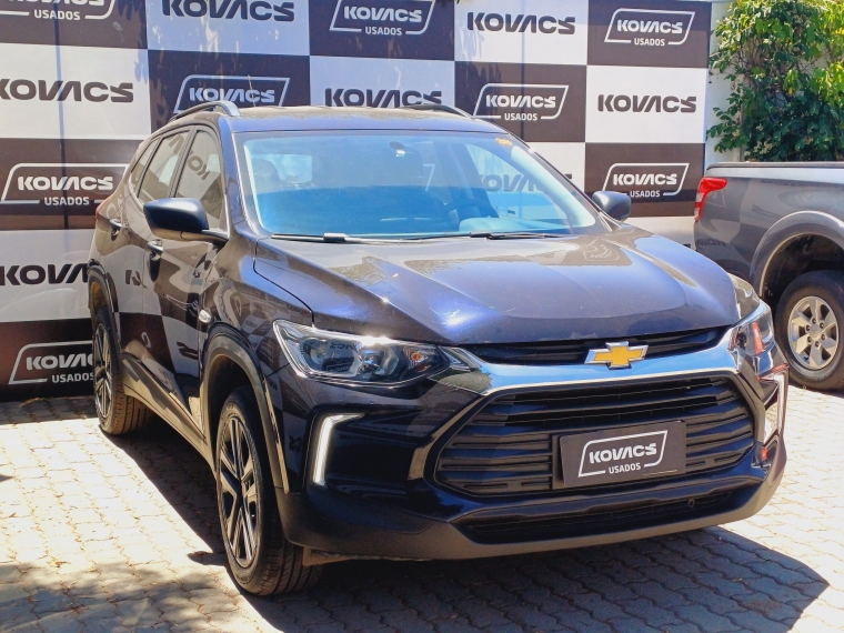 Chevrolet Tracker 1.2t 2024 Usado  Usado en Kovacs Usados