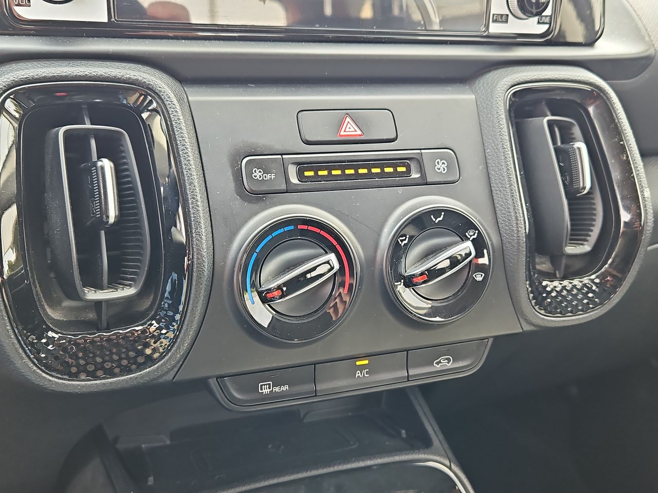 Kia Sonet Sonet Ex 1.5 2022 Usado en Usados de Primera - Sergio Escobar