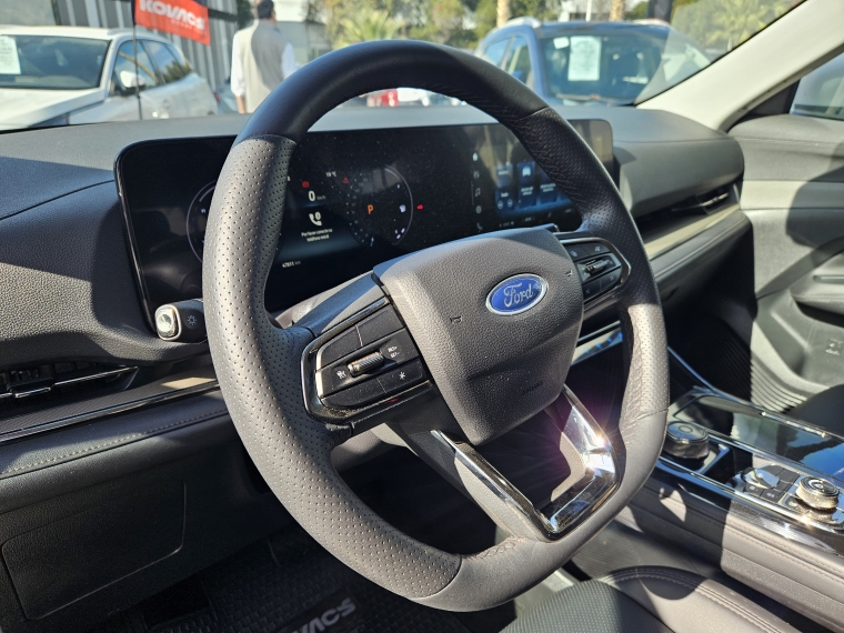 Ford Territory Trend 1.5 Aut 2024 Usado  Usado en Kovacs Usados