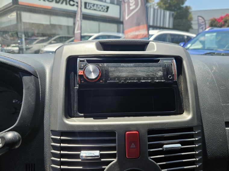 Daihatsu Terios Gli 1.5 2014 Usado Usado en Kovacs Usados Daihatsu Terios Gli 1.5 2014 Usado Usado en Kovacs Usados