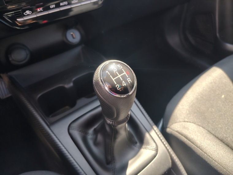 Suzuki Baleno New Baleno Gls Hb 1.5 2025 Usado en Rosselot Usados