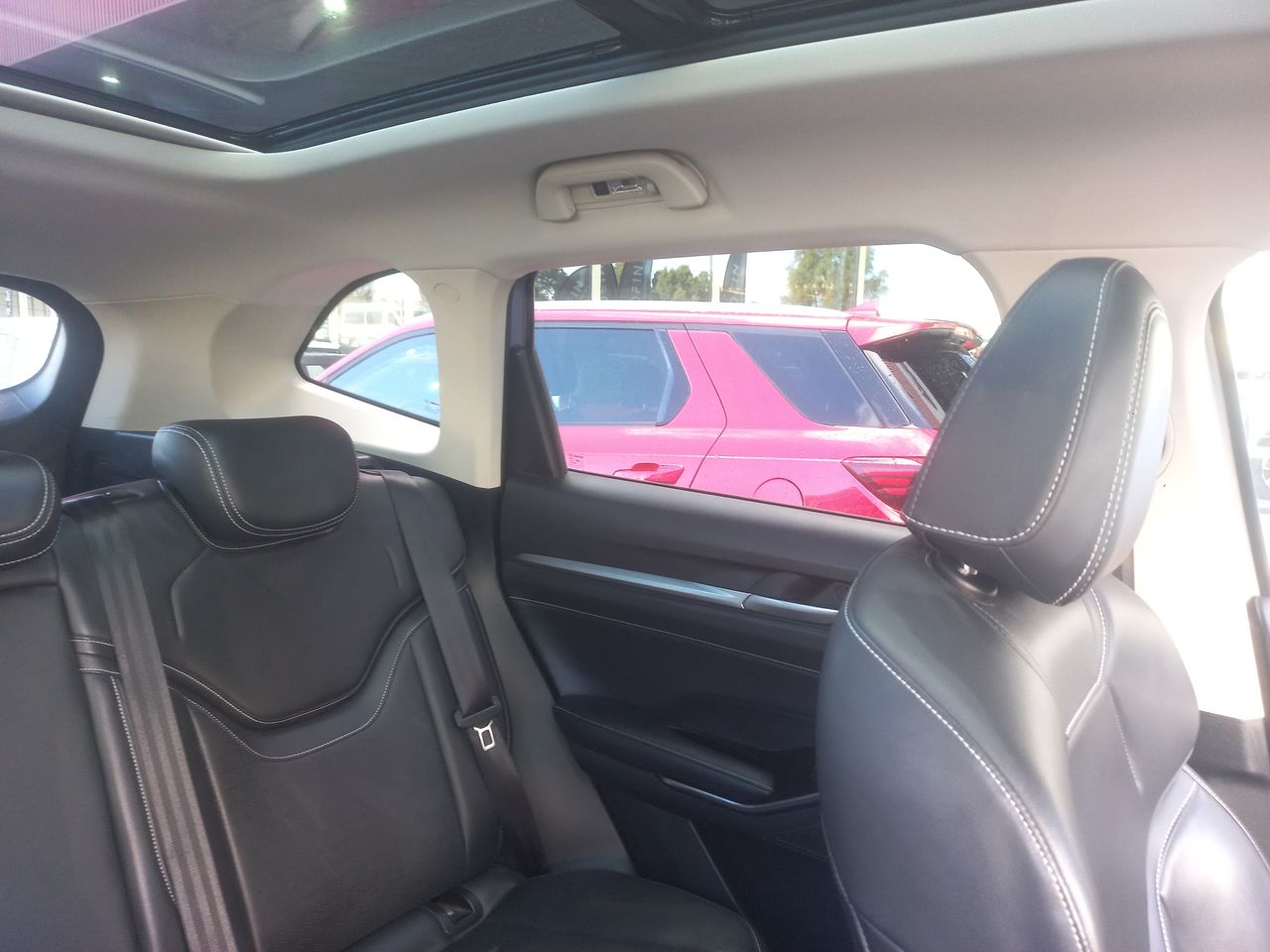 Haval H6 H6 Turbo Dct 2.0 Aut 2022 Usado en Usados de Primera - Sergio Escobar