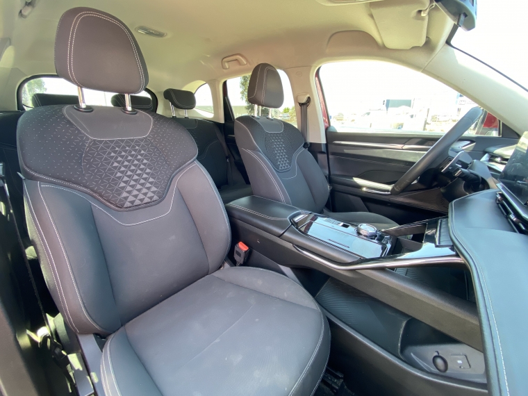 Haval H6 H6 Active 2.0 Aut 2021 Usado en Rosselot Usados