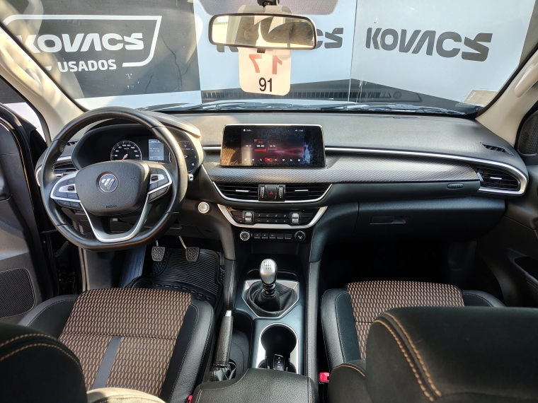 Foton G7 2.0   Lite  Mt Diesel 2024 Usado  Usado en Kovacs Usados