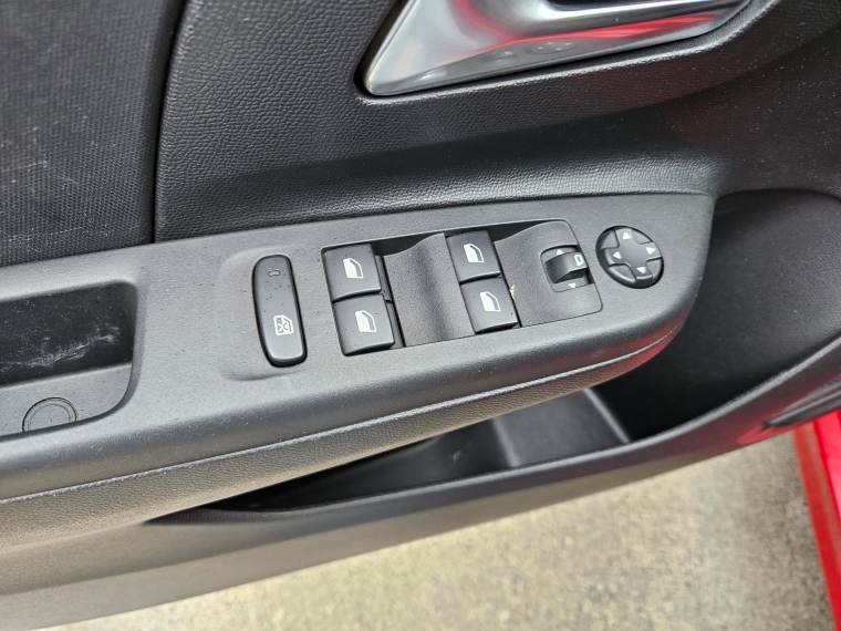 Opel Corsa Corsa Td 100 1.5 2023 Usado en Rosselot Usados