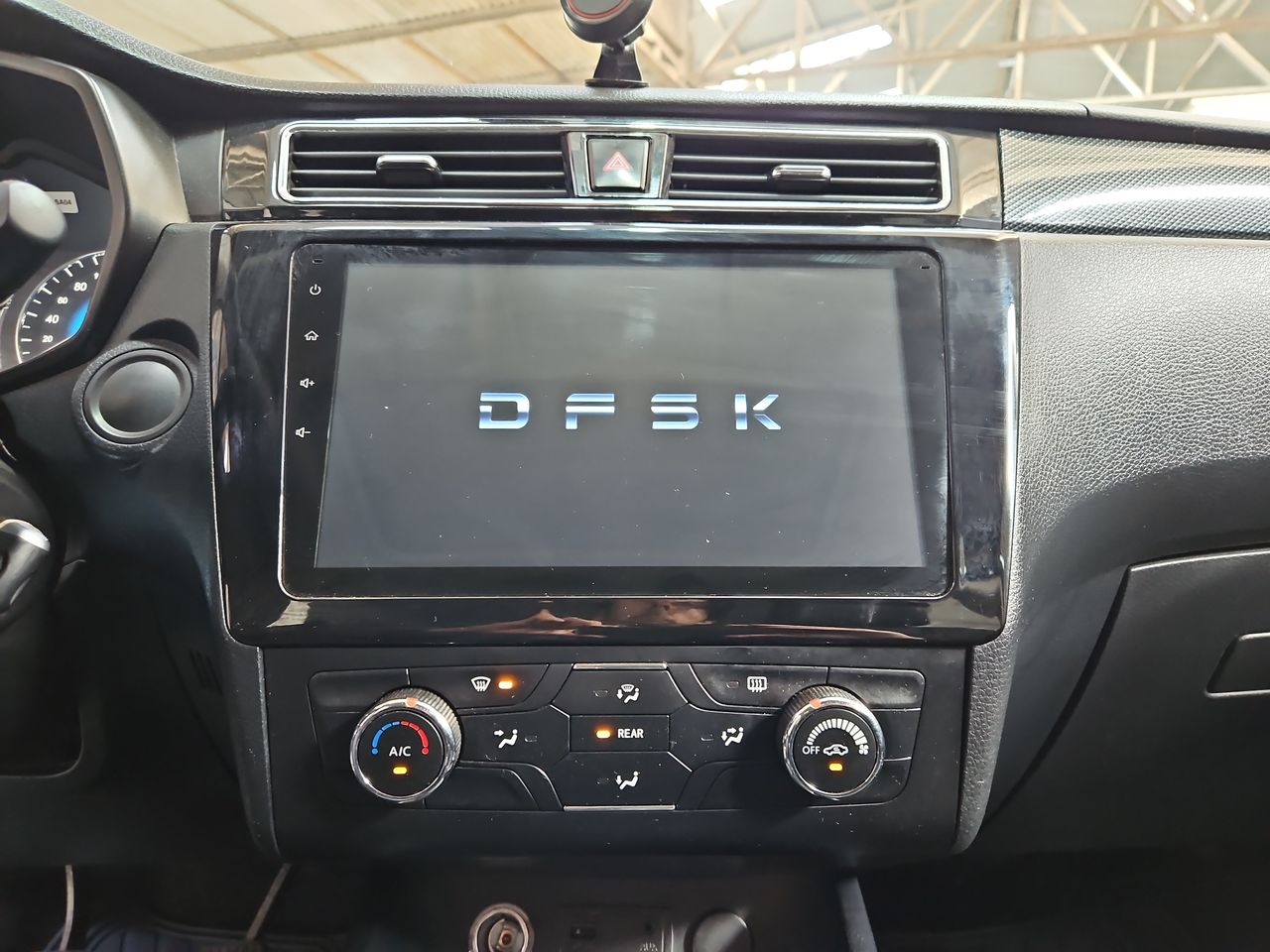 Dfsk 580 Suv Glory 580 1.8 2023 Usado en Usados de Primera - Sergio Escobar