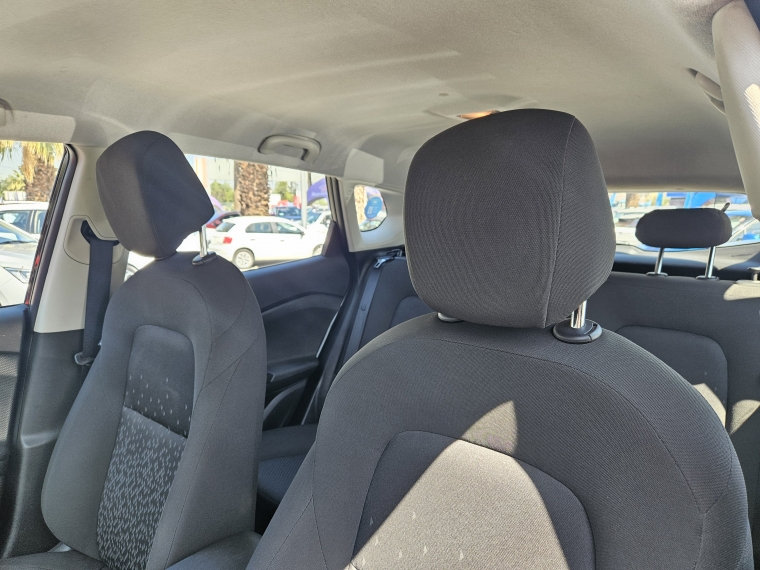 Chevrolet Tracker Ls 1.2 Mt 2022 Usado  Usado en Kovacs Usados