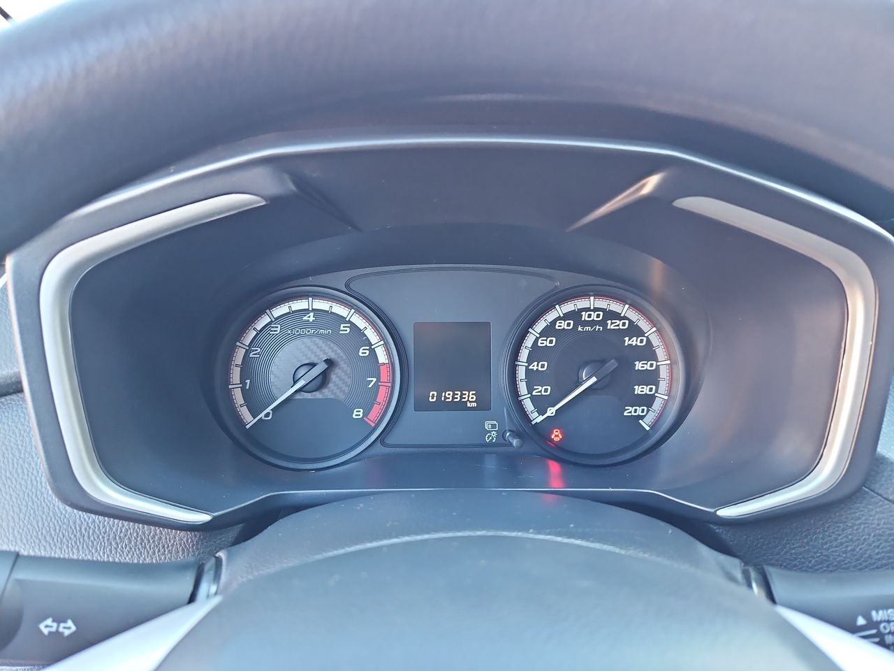 Mitsubishi Xpander Xpander Glx 1.5 2024 Usado en Usados de Primera - Sergio Escobar
