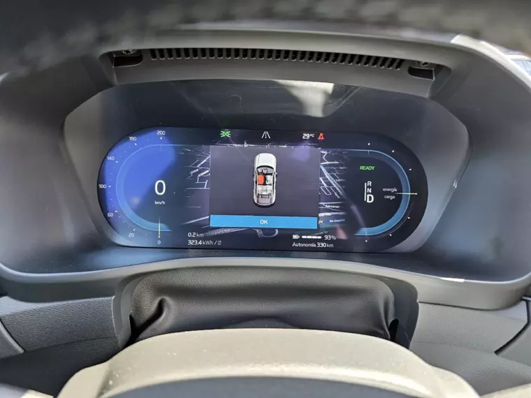 Volvo Ec40 P6 Recharge 2025 Usado Usado en Webautos.cl Volvo Ec40 P6 Recharge 2025 Usado Usado en Webautos.cl