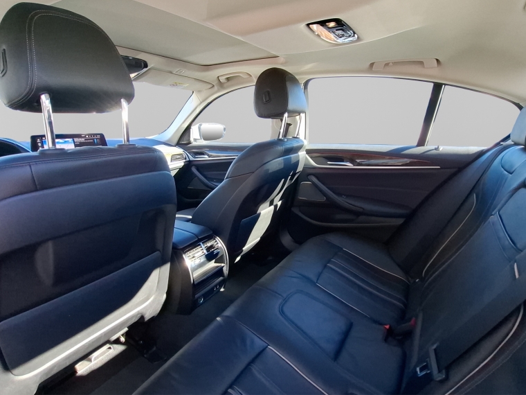 Bmw 530 E Luxury 2024 Usado  Usado en BMW Premium Selection