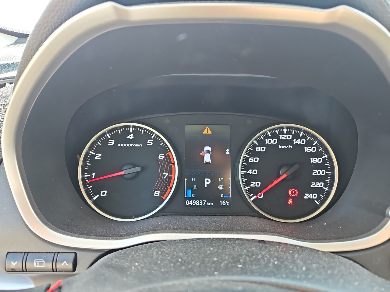 Mitsubishi Eclipse cross Eclipse Cross Rx 1.5 2019 Usado en Usados de Primera - Sergio Escobar