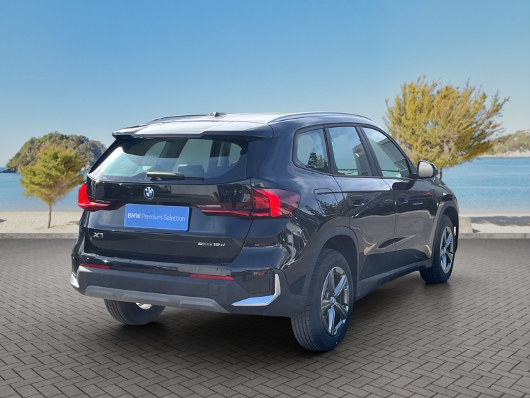 Bmw X1 Sdrive18d Dynamic 2026 Usado Usado en Webautos.cl Bmw X1 Sdrive18d Dynamic 2026 Usado Usado en Webautos.cl