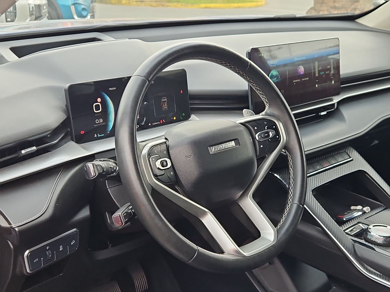 Haval H6 H6 Deluxe 4x4 2.0 Aut 2022 Usado en Usados de Primera - Sergio Escobar