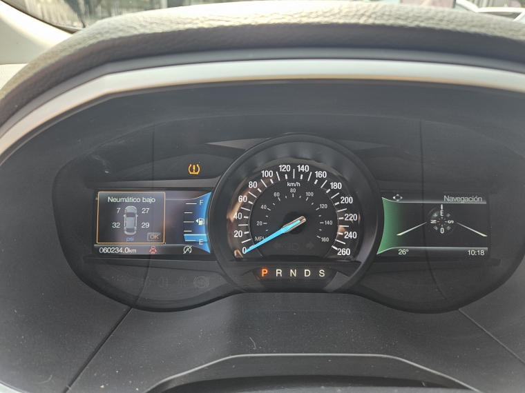 Ford Edge 2.0 Sel Ecoboost 4x2 At 2020 Usado  Usado en Kovacs Usados