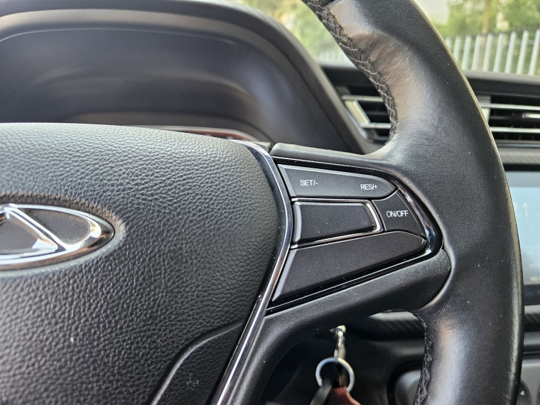 Chery Tiggo 2 Tiggo 2 1.5 2023 Usado en Rosselot Usados