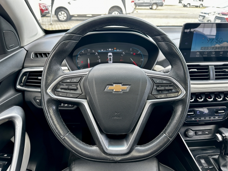 Chevrolet Captiva 1.5 Premier Cvt 2024 Usado  Usado en Kovacs Usados