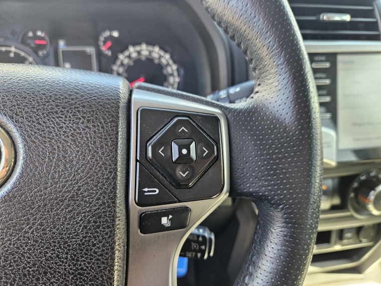 Toyota 4runner 4.0 Aut Sr5 2021 Usado Usado en Autoselect Usados Toyota 4runner 4.0 Aut Sr5 2021 Usado Usado en Autoselect Usados