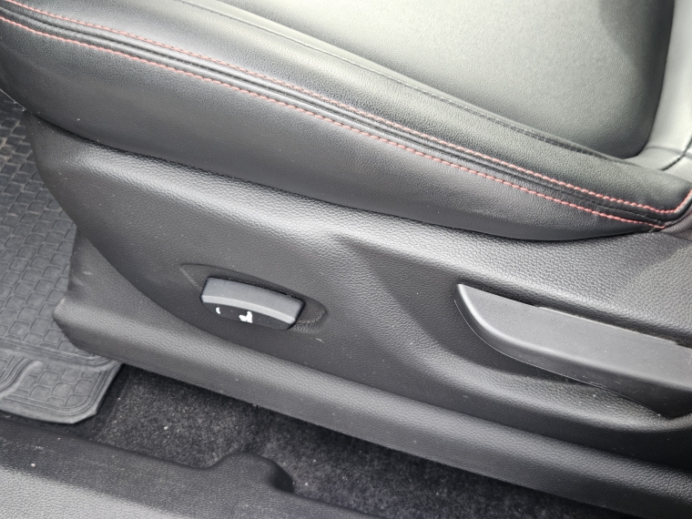 Chevrolet Groove 1.5 Premier Mt 2024 Usado  Usado en Kovacs Usados