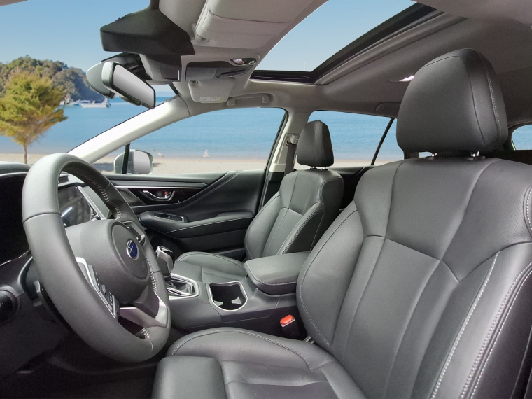 Subaru Outback 4x4  2.5 Aut 2025 Usado  Usado en BMW Premium Selection