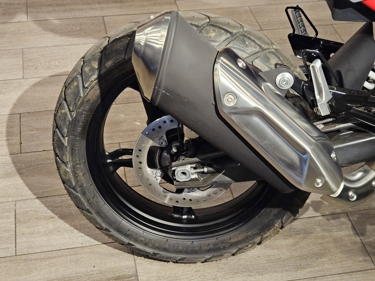 Bmw G 310 gs . 2026 Usado en BMW Premium Selection