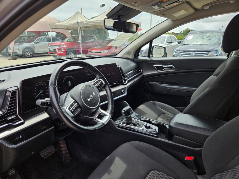 Kia Sportage Sportage Ex 2.0 Aut 2022 Usado en Rosselot Usados