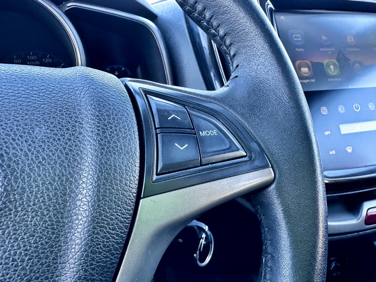 Changan Cx70 Luxury 1.6 2018 Usado  Usado en Kovacs Usados