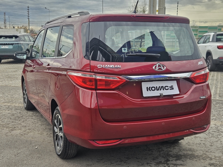 Changan A500 Luxury Mt 1.5 2021 Usado Usado en Kovacs Usados Changan A500 Luxury Mt 1.5 2021 Usado Usado en Kovacs Usados