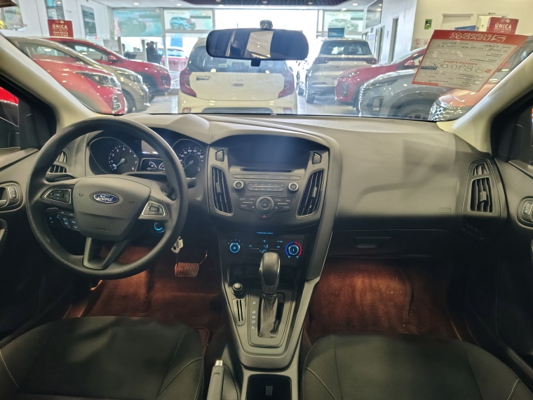 Ford Focus Focus 2.0 2018 Usado en Rosselot Usados