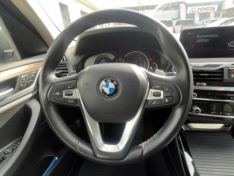 Bmw X3 Sdrive20i Urban At 2020 Usado  Usado en Kovacs Usados