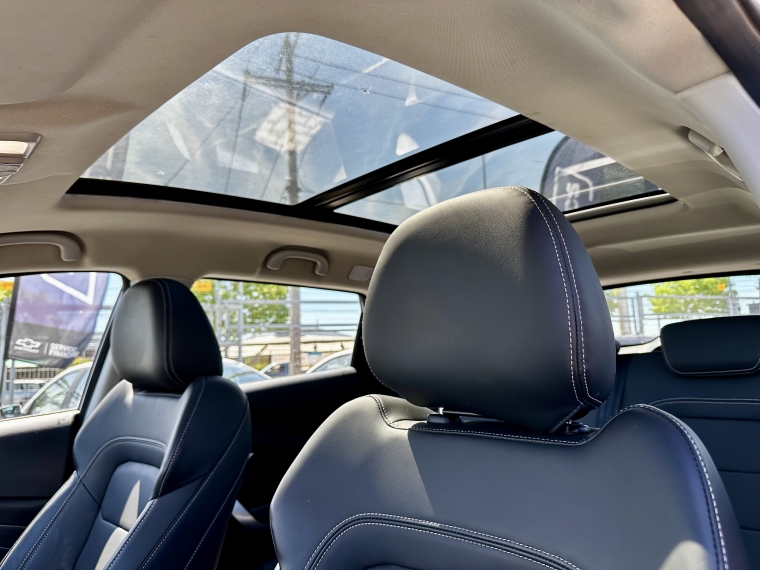 Jetour X70 1.5 Gls Mt 2023 Usado  Usado en Kovacs Usados