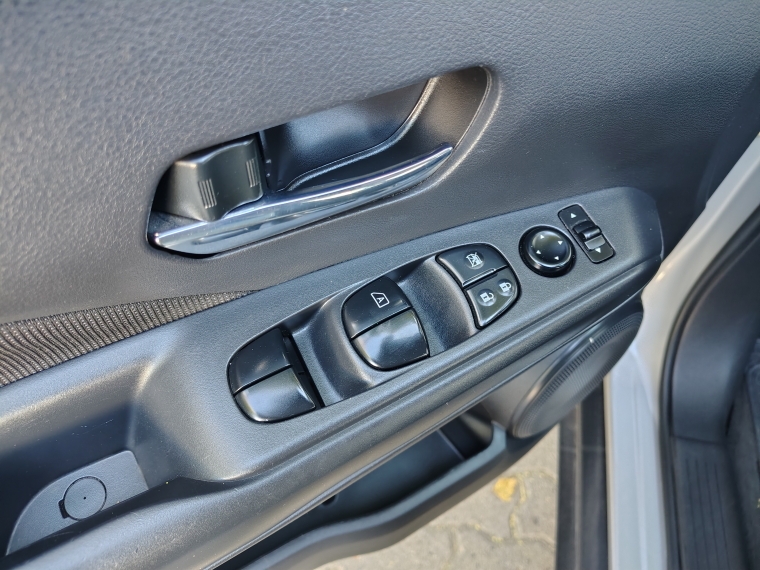 Nissan Kicks 1.6 Sense Mt 2022 Usado  Usado en Kovacs Usados