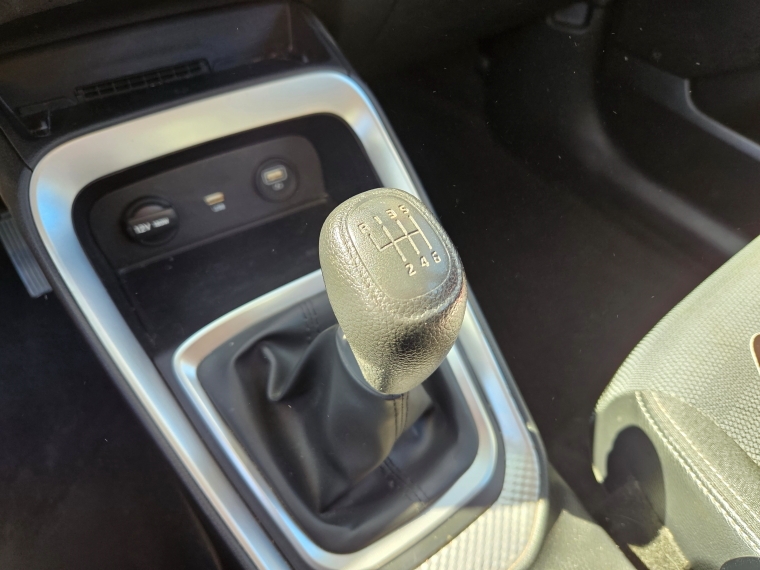 Kia Sonet Sonet Ex 1.5 2024 Usado en Rosselot Usados