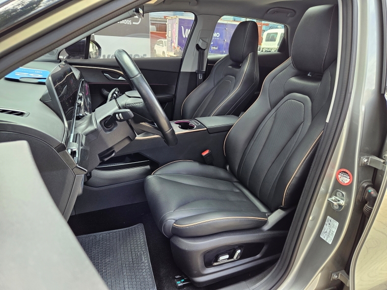 Omoda C5 1.5 T Luxury At 2025 Usado  Usado en Kovacs Usados