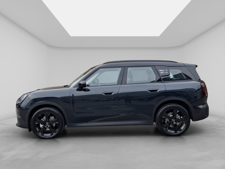 Mini Cooper Countryman C 4x2 1.5 Aut 2026 Usado Usado en BMW Premium Selection Mini Cooper Countryman C 4x2 1.5 Aut 2026 Usado Usado en BMW Premium Selection