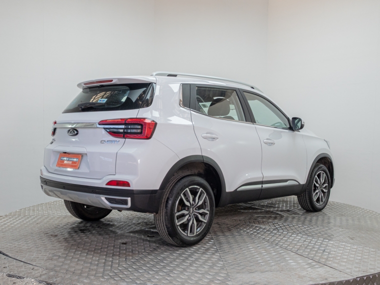Chery Tiggo 3 Tiggo 3 1.5 Gls 5mt 5p 2023 Usado  Usado en Webautos.cl