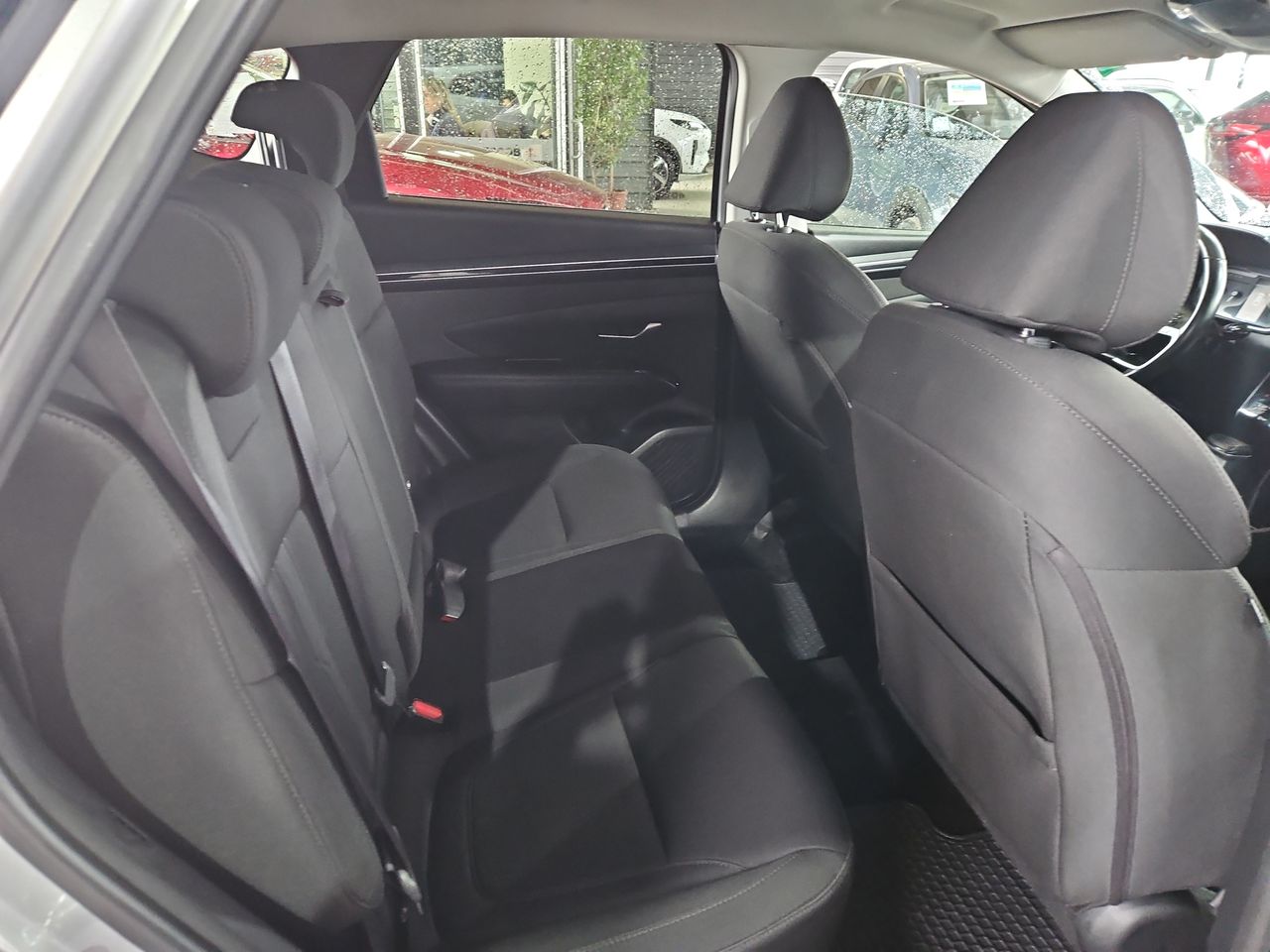 Hyundai Tucson Tucson Nx4 2.0 Aut 2023 Usado en Usados de Primera - Sergio Escobar