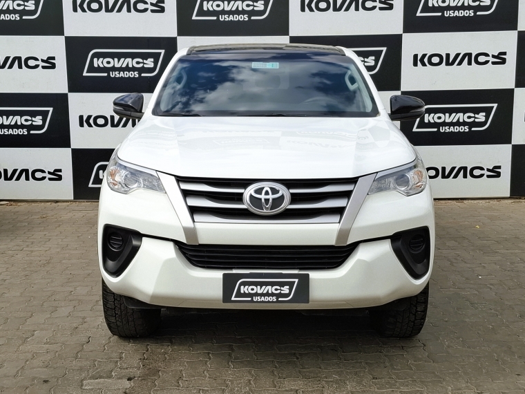 Toyota Fortuner Fortuner Otto 2.7 Aut 2018 Usado  Usado en Kovacs Usados
