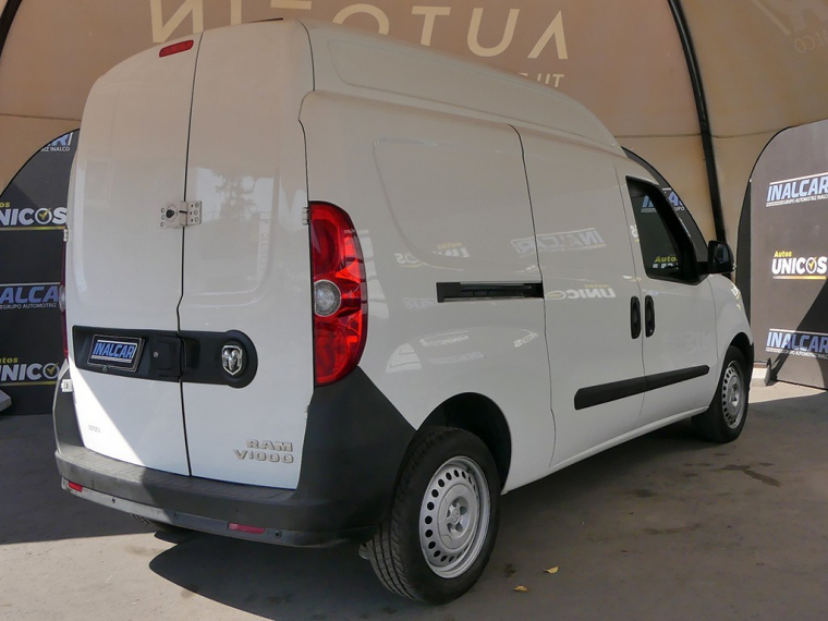 Ram 1000 Cargo Xl 1.6 2023 Usado  Usado en Webautos.cl